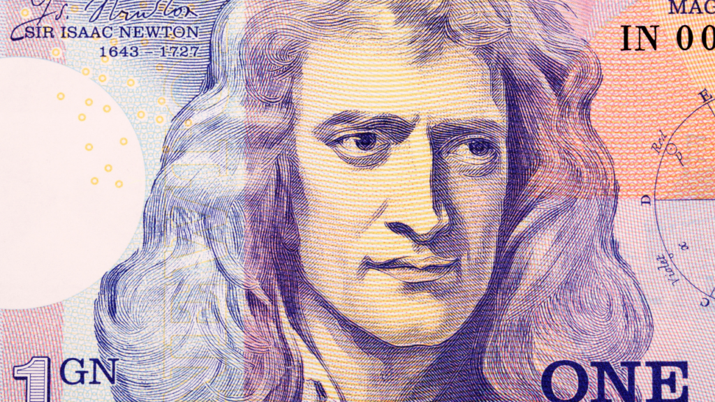 Isaac Newton: O Gênio Que Redefiniu a Ciência